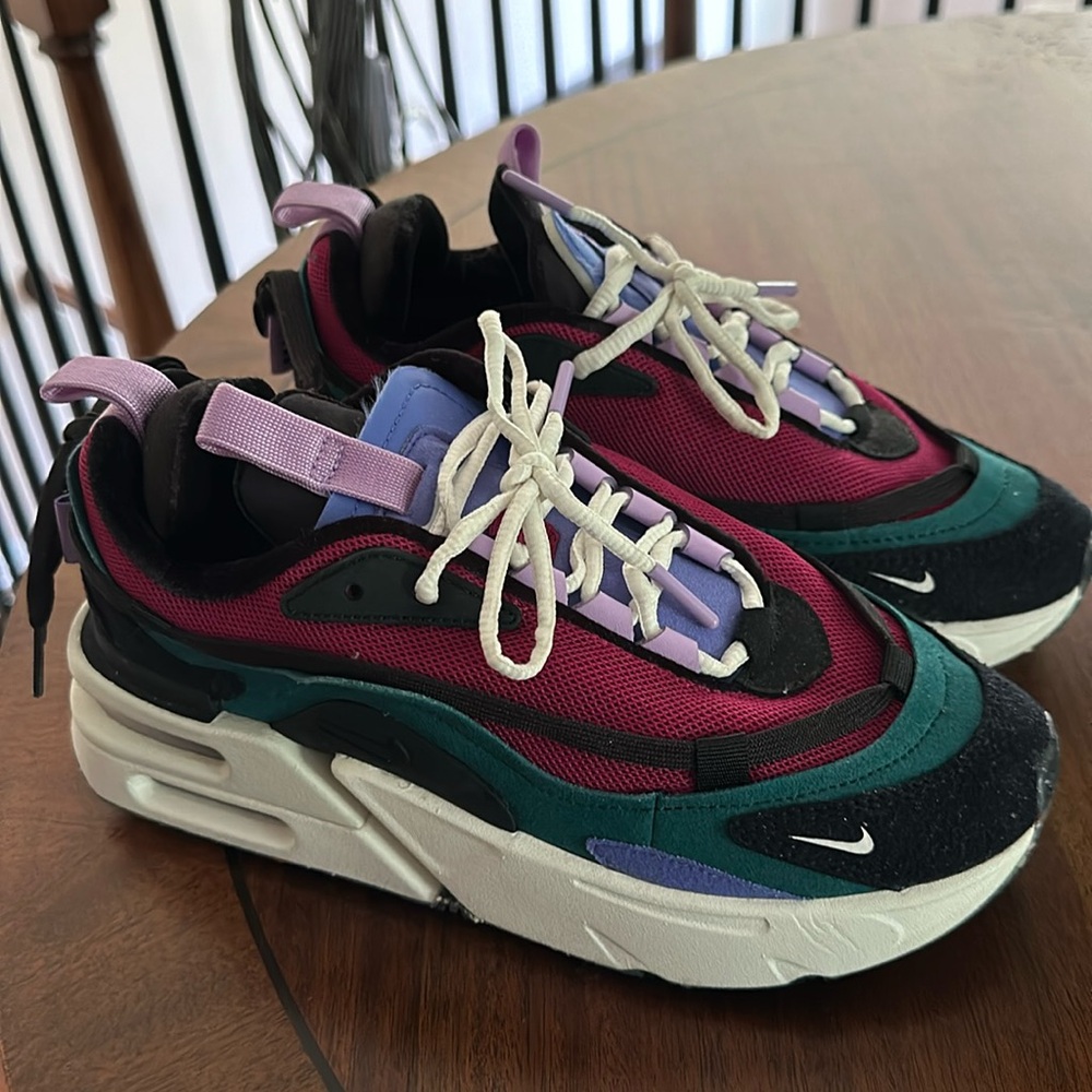 Nike Air Max Furyosa NRG. WOMEN’s 8.
